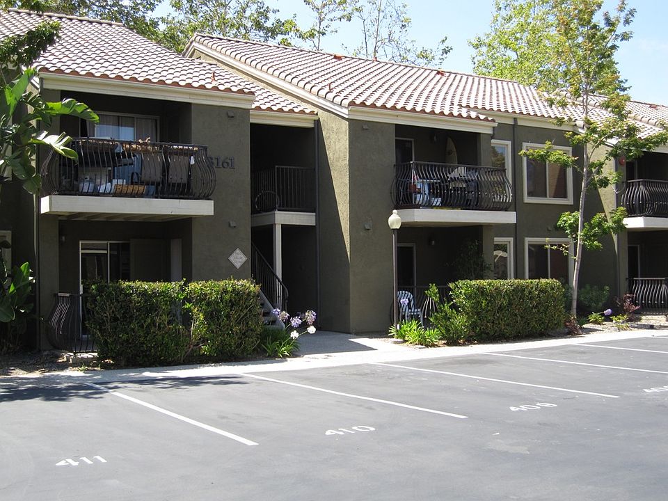 3161 ViaAlicante #137 4 Rent