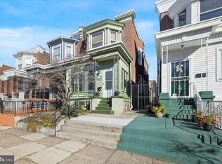 1227 S 53rd St, Philadelphia, PA 19143