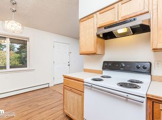 1436 E 11th Ave, Anchorage, AK 99501