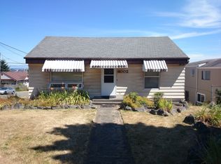 4002 37th Ave SW, Seattle, WA 98126