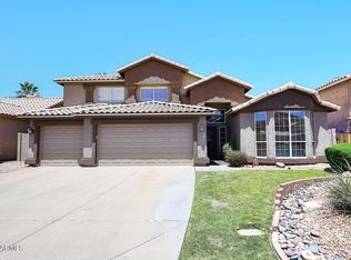 2740 E BROOKWOOD Court, Phoenix, AZ 85048