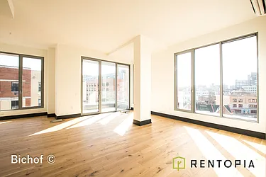 Rented by The KCI Group