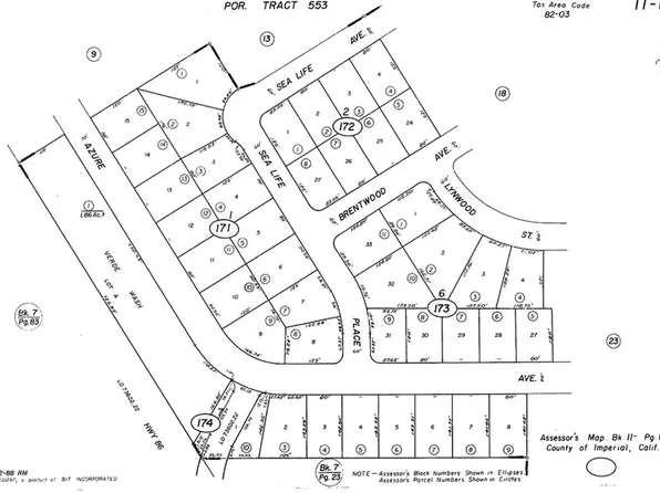 2373 Sea Life Pl #3, Salton City, CA 92275