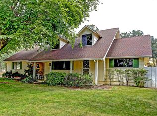 10515 Cheshire Way, Palo Cedro, CA 96073