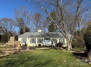 4301 Denbigh Dr, Charlotte, NC 28226