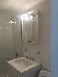 Rented by Solil Management