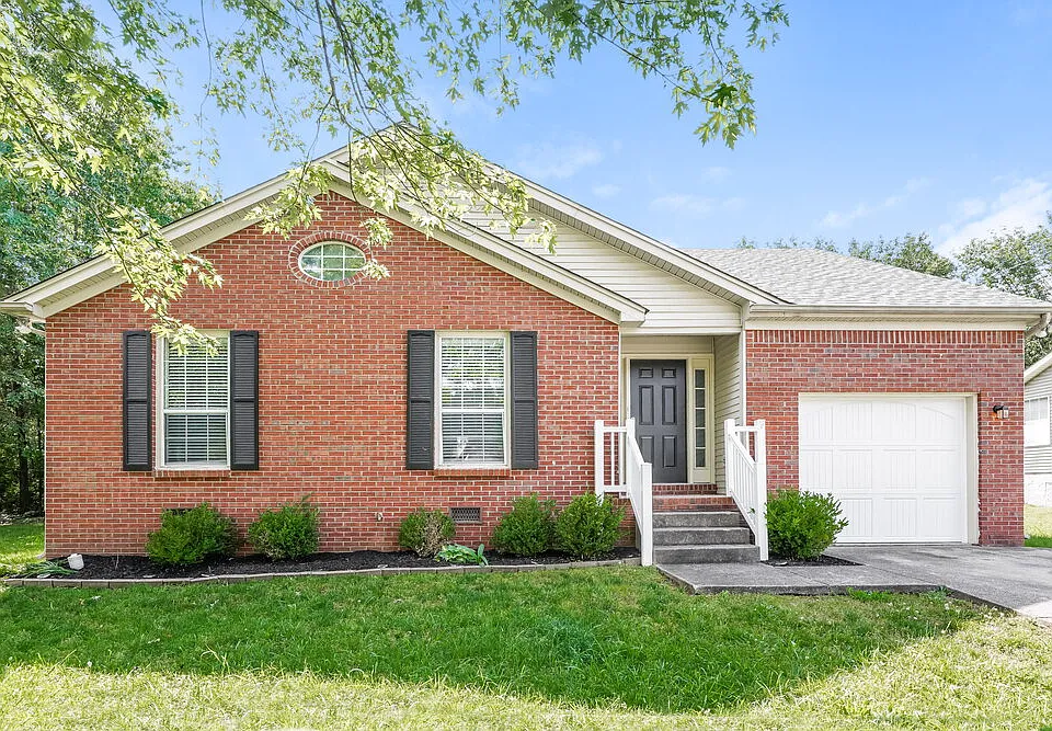 1046 Cedar Creek Village Rd