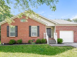 1046 Cedar Creek Village Rd, Mount Juliet, TN 37122