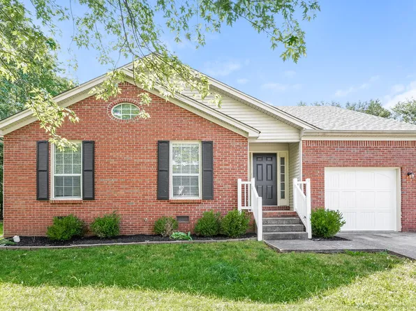 1046 Cedar Creek Village Rd, Mount Juliet, TN 37122