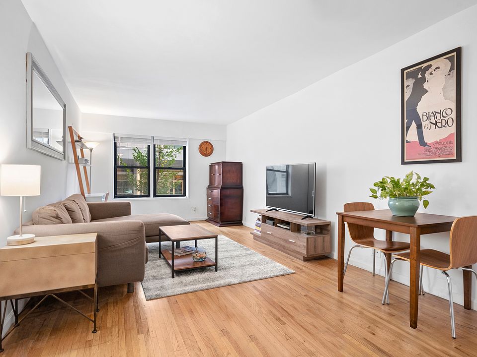 1st image of 317 W 54th St APT 1F