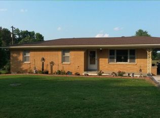 3156 State Route 181 S, Greenville, KY 42345