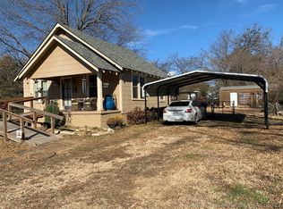 2106 Robison St, Muskogee, OK 74403