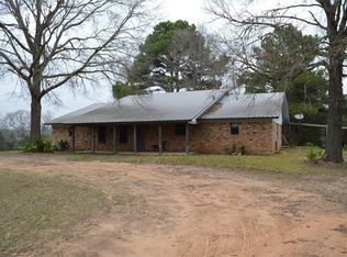 10885 Highway 21 E, Crockett, TX 75835