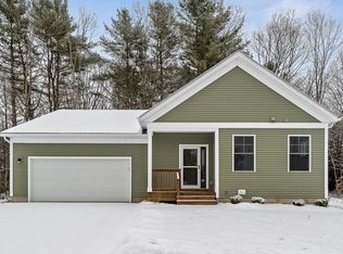 75 Dogwood Cir LOT 5, Milton, VT 05468