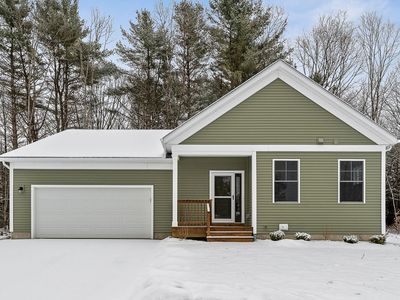 75 Dogwood Circle Lot 5 Welchii, Milton, VT, 05468