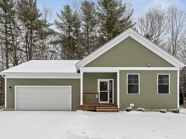 5 Dogwood Circle #5 Welchii, Milton, VT 05468