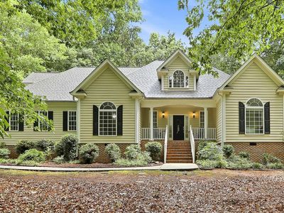 6304 Hilbert Ridge Dr, Holly Springs, NC, 27540
