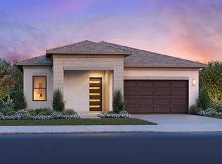 Findley Plan, Regency at Tracy Lakes - Laguna Collection, Tracy, CA 95377