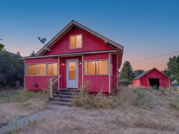 21906 W Highway 2, Medical Lake, WA 99022