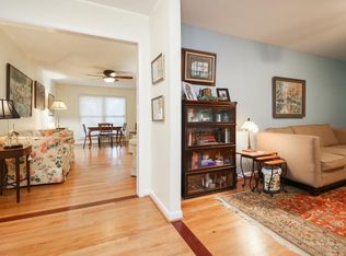 2543 Lake Flair Ct NE, Atlanta, GA 30345