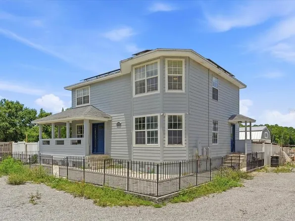 14445 Commonwealth Ave N, Polk City, FL 33868