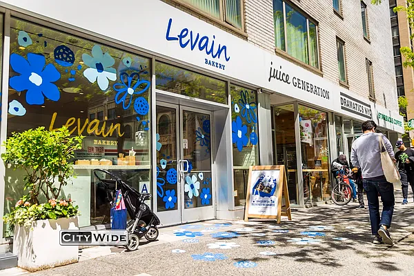 Rented by City Wide Apartments | media 13