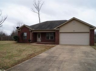 2802 McNeill Cv, Cabot, AR 72023