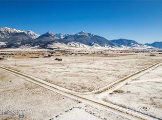 Nhn Bonnie Way, Livingston, MT 59047