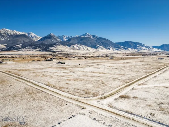 Nhn Bonnie Way, Livingston, MT 59047