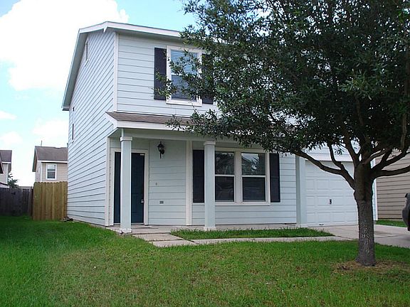 2nd image of 19806 Creston Cove Ct