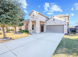 413 Longhorn Cavern Rd, Leander, TX 78641