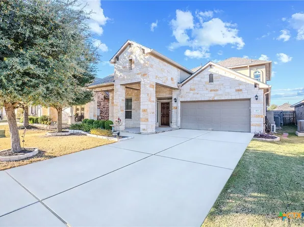 413 Longhorn Cavern Rd, Leander, TX 78641