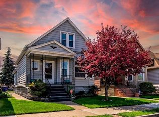 8833 Chamberlain St, Detroit, MI 48209