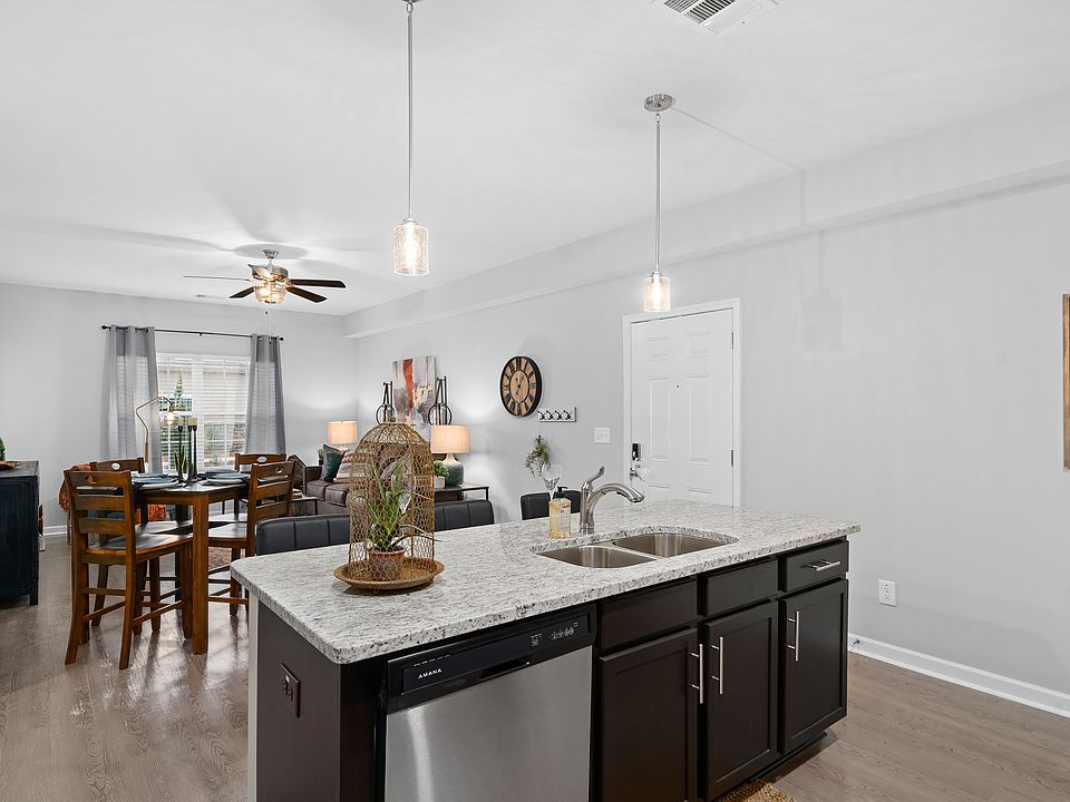 Modern Cabinetry