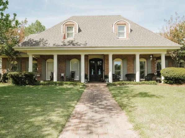 603 Emerson Ave, Greenwood, MS 38930
