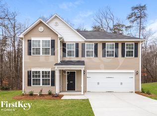 1618 Dodson St, Greensboro, NC 27405