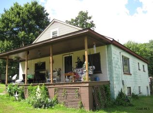 755 Schultz Rd, Homer City, PA 15748