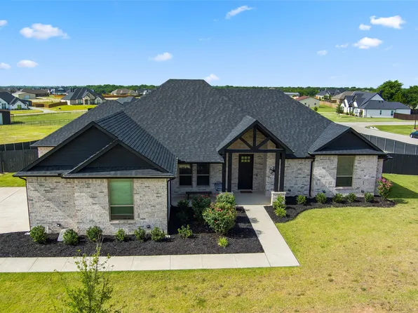 41 Reid Ct, Waxahachie, TX 75167