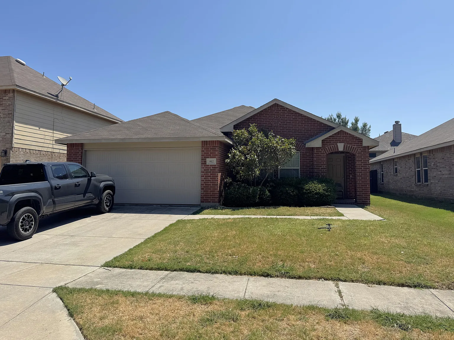 3 bed, 1507 sqft, $1,895 — Photo 2