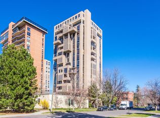 1111 Race Street #7B, Denver, CO 80206