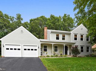 825 Potomac Ridge Ct, Sterling, VA 20164