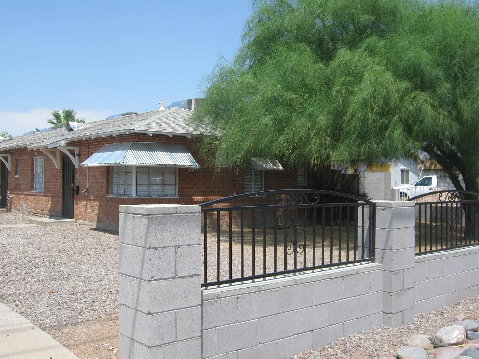 1 bed, 600 sqft, $930 — Photo 2