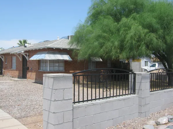 1632 E Oak St, Phoenix, AZ