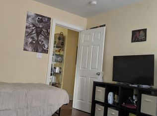 163 Calumet St #3F, Roxbury Crossing, MA 02120