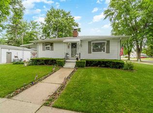 100 W Calumet St, Bay City, MI 48706
