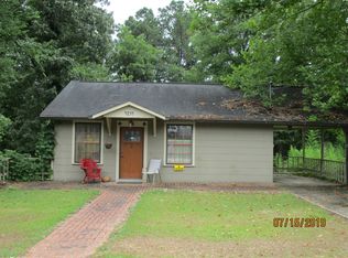 4211 38th St, Meridian, MS 39305