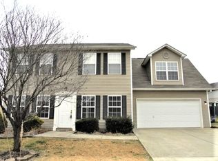 2233 Cartmill Dr, Powell, TN 37849