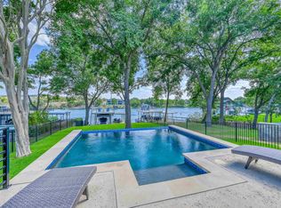 2140 Williams Lakeshore, Kingsland, TX 78639