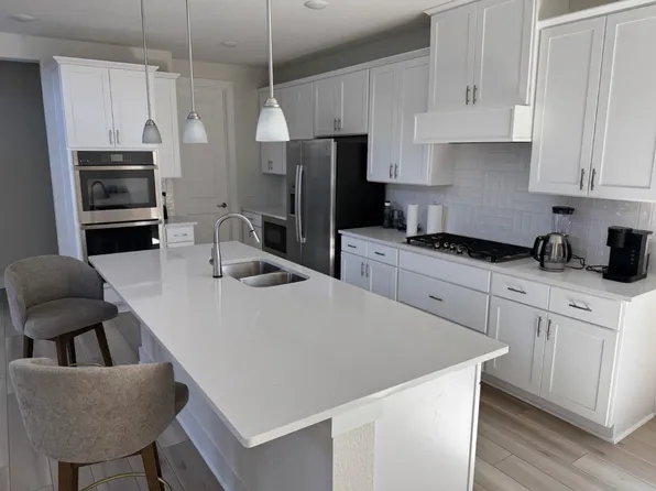 3316 Eddington Dr, McKinney, TX 75071