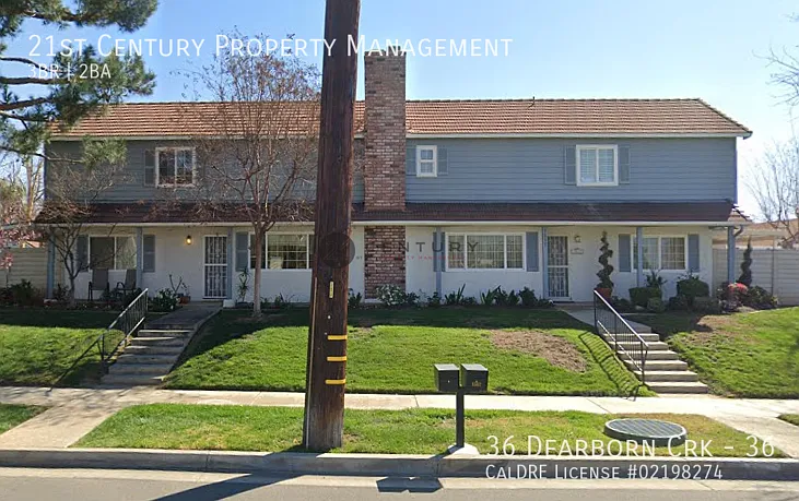 36 Dearborn Cir #36 — Photo 26